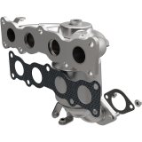 MagnaFlow 16-20 Kia Sorento LX L4 2.4L OEM Grade Direct-Fit Catalytic Converter thumbnail 3