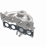 MagnaFlow 16-20 Kia Sorento LX L4 2.4L OEM Grade Direct-Fit Catalytic Converter thumbnail 8