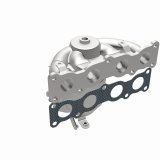 MagnaFlow 16-20 Kia Sorento LX L4 2.4L OEM Grade Direct-Fit Catalytic Converter thumbnail 9