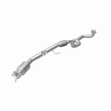MagnaFlow 18-20 Honda Odyssey V6 3.5L OEM Underbody Single Grade Direct-Fit Catalytic Converter thumbnail 8