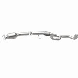 MagnaFlow 18-20 Honda Odyssey V6 3.5L OEM Underbody Single Grade Direct-Fit Catalytic Converter thumbnail 9