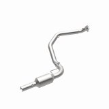 MagnaFlow 2009 Chevrolet Express 4500 V8 6.0L Left Underbody Catalytic Converter thumbnail 5