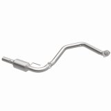 MagnaFlow 2009 Chevrolet Express 4500 V8 6.0L Left Underbody Catalytic Converter thumbnail 7