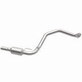 MagnaFlow 2009 Chevrolet Express 4500 V8 6.0L Left Underbody Catalytic Converter thumbnail 8