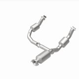 MagnaFlow 2021 Chevrolet Express 2500 4.3L Underbody Direct-Fit Catalytic Converter thumbnail 9