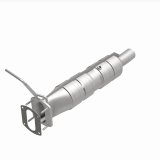 MagnaFlow 09-19 Ford F53 V10 6.8L Underbody 6.8L Direct Fit Catalytic Converter thumbnail 5