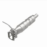 MagnaFlow 09-19 Ford F53 V10 6.8L Underbody 6.8L Direct Fit Catalytic Converter thumbnail 6