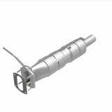 MagnaFlow 09-19 Ford F53 V10 6.8L Underbody 6.8L Direct Fit Catalytic Converter thumbnail 7