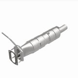 MagnaFlow 09-19 Ford F53 V10 6.8L Underbody 6.8L Direct Fit Catalytic Converter thumbnail 8