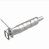 MagnaFlow 09-19 Ford F53 V10 6.8L Underbody 6.8L Direct Fit Catalytic Converter thumbnail 9