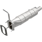 MagnaFlow 09-17 Ford F53 V10 6.8L Underbody Direct Fit Catalytic Converter thumbnail 3