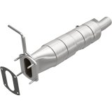 MagnaFlow 09-17 Ford F53 V10 6.8L Underbody Direct Fit Catalytic Converter thumbnail 4