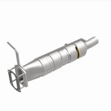 MagnaFlow 09-17 Ford F53 V10 6.8L Underbody Direct Fit Catalytic Converter thumbnail 5