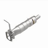 MagnaFlow 09-17 Ford F53 V10 6.8L Underbody Direct Fit Catalytic Converter thumbnail 6