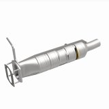 MagnaFlow 09-17 Ford F53 V10 6.8L Underbody Direct Fit Catalytic Converter thumbnail 9