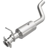 MagnaFlow 22-24 Ford F-650 V8 7.3L Underbody Direct Fit Catalytic Converter thumbnail 1