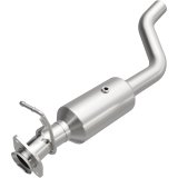 MagnaFlow 22-24 Ford F-650 V8 7.3L Underbody Direct Fit Catalytic Converter thumbnail 2