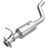 MagnaFlow 22-24 Ford F-650 V8 7.3L Underbody Direct Fit Catalytic Converter thumbnail 4