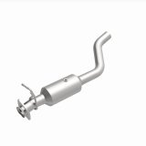MagnaFlow 22-24 Ford F-650 V8 7.3L Underbody Direct Fit Catalytic Converter thumbnail 6