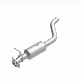 MagnaFlow 22-24 Ford F-650 V8 7.3L Underbody Direct Fit Catalytic Converter thumbnail 7