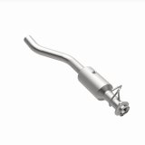MagnaFlow 22-24 Ford F-650 V8 7.3L Underbody Direct Fit Catalytic Converter thumbnail 8