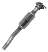 MagnaFlow 16-19 Ford F-650 V10 6.8L Underbody Direct Fit Catalytic Converter thumbnail 1
