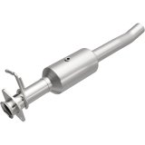 MagnaFlow 16-19 Ford F-650 V10 6.8L Underbody Direct Fit Catalytic Converter thumbnail 2