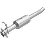 MagnaFlow 16-19 Ford F-650 V10 6.8L Underbody Direct Fit Catalytic Converter thumbnail 3