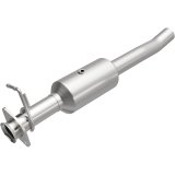 MagnaFlow 16-19 Ford F-650 V10 6.8L Underbody Direct Fit Catalytic Converter thumbnail 4