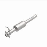 MagnaFlow 16-19 Ford F-650 V10 6.8L Underbody Direct Fit Catalytic Converter thumbnail 5