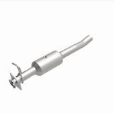 MagnaFlow 16-19 Ford F-650 V10 6.8L Underbody Direct Fit Catalytic Converter thumbnail 6