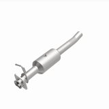 MagnaFlow 16-19 Ford F-650 V10 6.8L Underbody Direct Fit Catalytic Converter thumbnail 8
