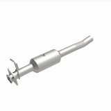 MagnaFlow 16-19 Ford F-650 V10 6.8L Underbody Direct Fit Catalytic Converter thumbnail 9
