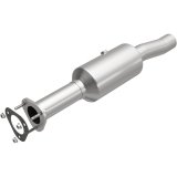 MagnaFlow 16-19 Ford E-450 Super Duty Base V10 6.8L Underbody Direct-Fit Catalytic Converter thumbnail 4