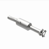MagnaFlow 16-19 Ford E-450 Super Duty Base V10 6.8L Underbody Direct-Fit Catalytic Converter thumbnail 5