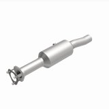 MagnaFlow 16-19 Ford E-450 Super Duty Base V10 6.8L Underbody Direct-Fit Catalytic Converter thumbnail 7