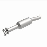 MagnaFlow 16-19 Ford E-450 Super Duty Base V10 6.8L Underbody Direct-Fit Catalytic Converter thumbnail 8