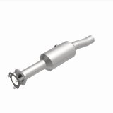 MagnaFlow 16-19 Ford E-450 Super Duty Base V10 6.8L Underbody Direct-Fit Catalytic Converter thumbnail 9