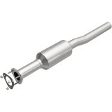 MagnaFlow 2009 Ford E-450 Super Duty V8 5.4L Underbody Direct-Fit Catalytic Converter thumbnail 1