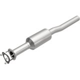 MagnaFlow 2009 Ford E-450 Super Duty V8 5.4L Underbody Direct-Fit Catalytic Converter thumbnail 2