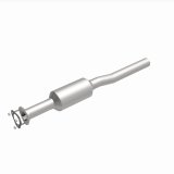 MagnaFlow 2009 Ford E-450 Super Duty V8 5.4L Underbody Direct-Fit Catalytic Converter thumbnail 9