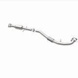 MagnaFlow 14-19 Chevrolet Impala L4 2.5L Direct-Fit Catalytic Converter thumbnail 3
