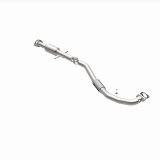 MagnaFlow 14-19 Chevrolet Impala L4 2.5L Direct-Fit Catalytic Converter thumbnail 5