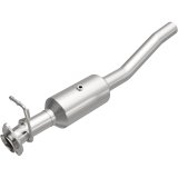 MagnaFlow 16-19 Ford F-53 V10 6.8L Underbody Direct-Fit Catalytic Converter thumbnail 2