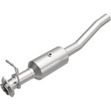 MagnaFlow 16-19 Ford F-53 V10 6.8L Underbody Direct-Fit Catalytic Converter thumbnail 3