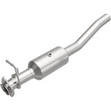 MagnaFlow 16-19 Ford F-53 V10 6.8L Underbody Direct-Fit Catalytic Converter thumbnail 4