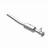 MagnaFlow 16-19 Ford F-53 V10 6.8L Underbody Direct-Fit Catalytic Converter thumbnail 5