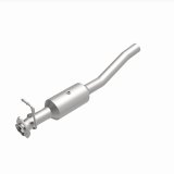 MagnaFlow 16-19 Ford F-53 V10 6.8L Underbody Direct-Fit Catalytic Converter thumbnail 6