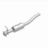 MagnaFlow 16-19 Ford F-53 V10 6.8L Underbody Direct-Fit Catalytic Converter thumbnail 7