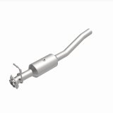 MagnaFlow 16-19 Ford F-53 V10 6.8L Underbody Direct-Fit Catalytic Converter thumbnail 8